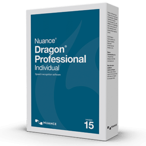 Dragon Professional Box