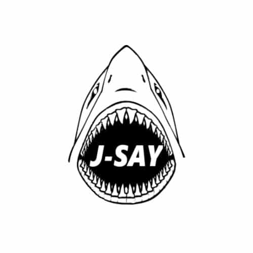 J Say Pro Professional Digital Download Dyslexic