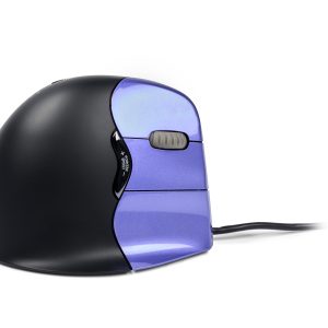 Evoluent VerticalMouse 4 (Right Handed Small Wired)