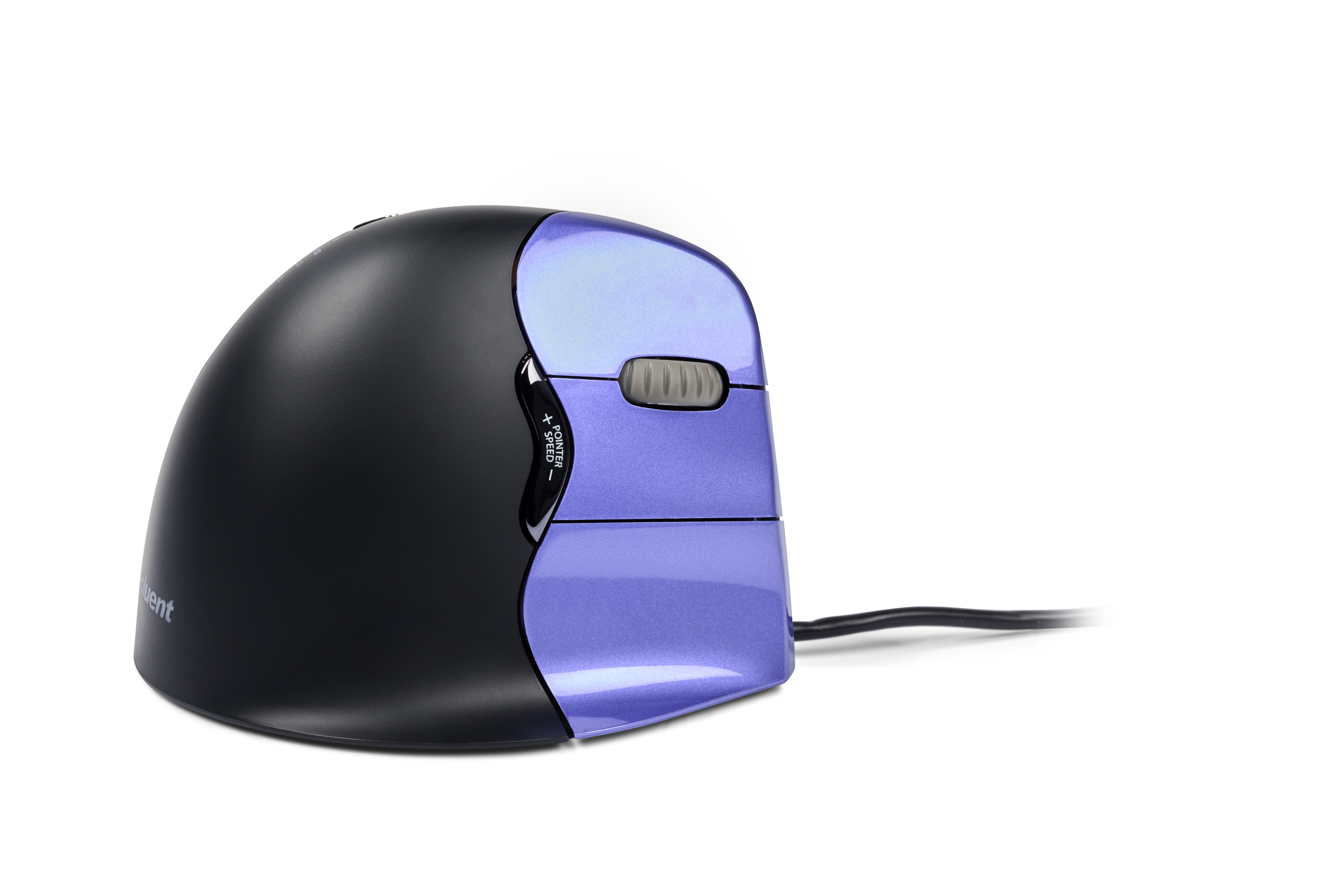 Evoluent VerticalMouse 4 (Right Handed Small Wired)