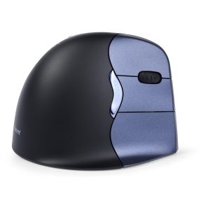 Evoluent VerticalMouse 4 (Right Handed Small Wireless)