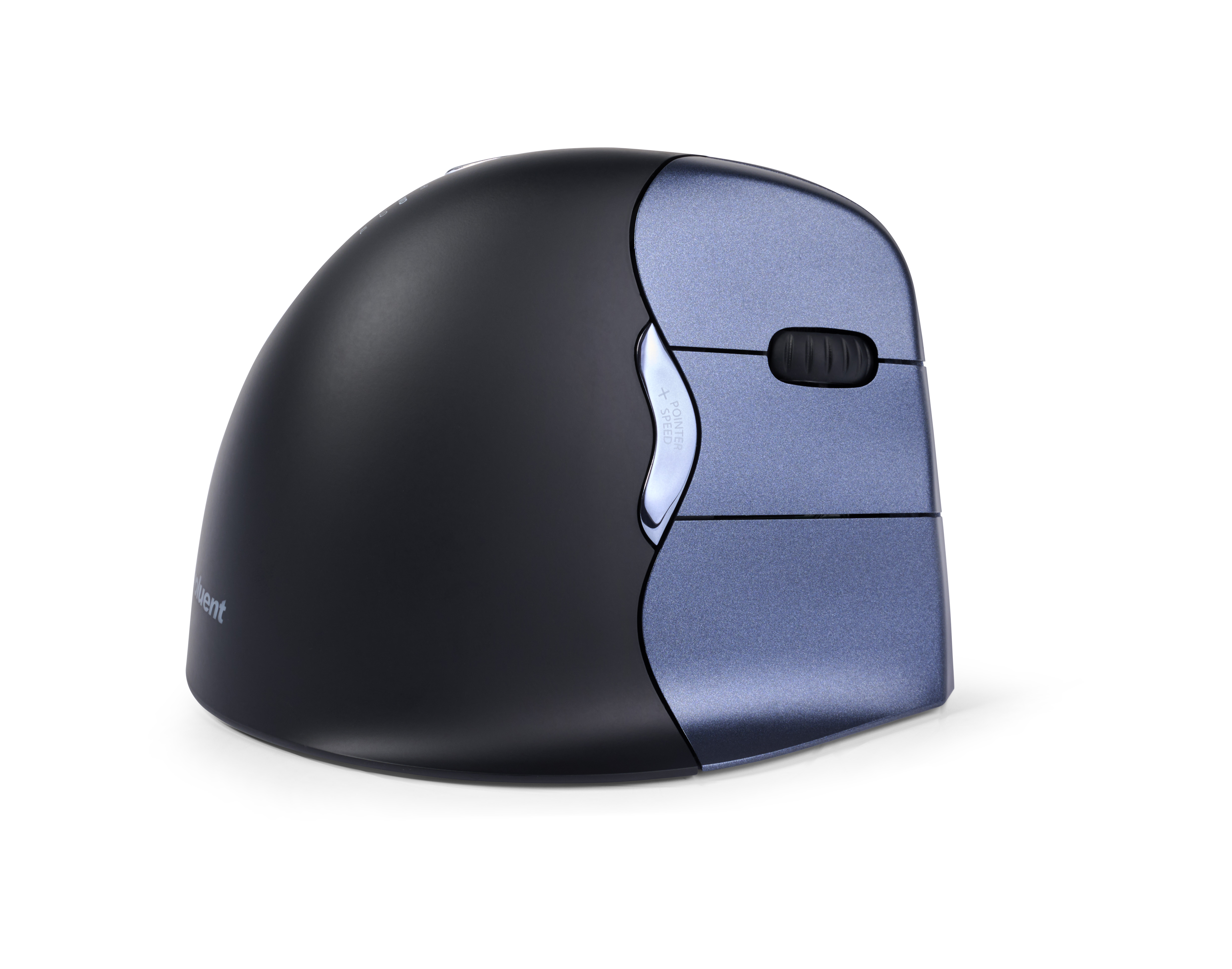 Evoluent VerticalMouse 4 (Right Handed Small Wireless)