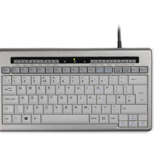 S-board 840 Design USB Mini Keyboard