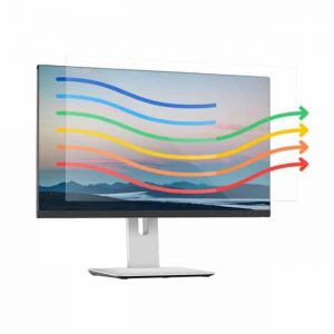 Ocushield Anti Blue Light Privacy Filter - Monitors and Laptops