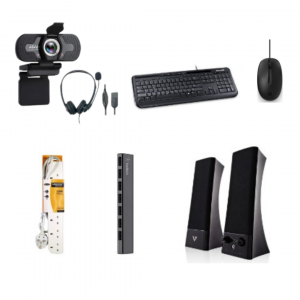 Dyslexic.com Computer/Laptop Accessory Bundle