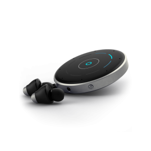 Nuance Hearing Voice Selector Study