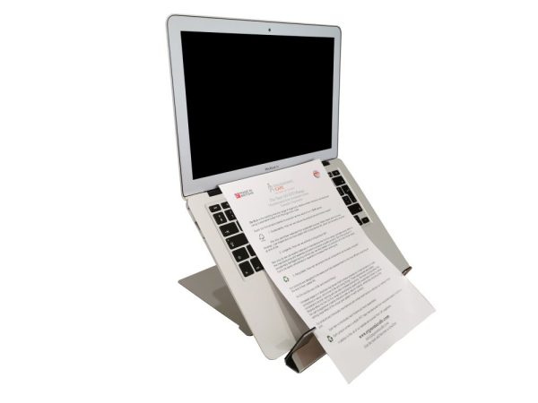 U Top Laptop Stand - Image 4