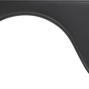 Mousetrapper Asymmetrical Armrest