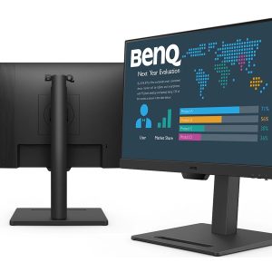 BenQ BL2486TC - LED monitor - Full HD (1080p) - 23.8"