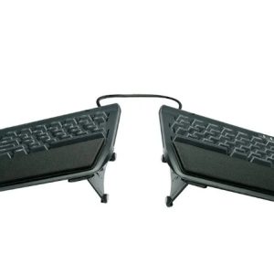 Kinesis Freestyle2 Keyboard + VIP3 KIT