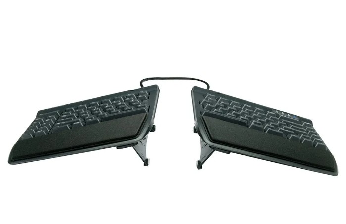 Kinesis Freestyle2 Keyboard + VIP3 KIT
