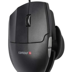 Contour Unimouse Wired L/R Choice