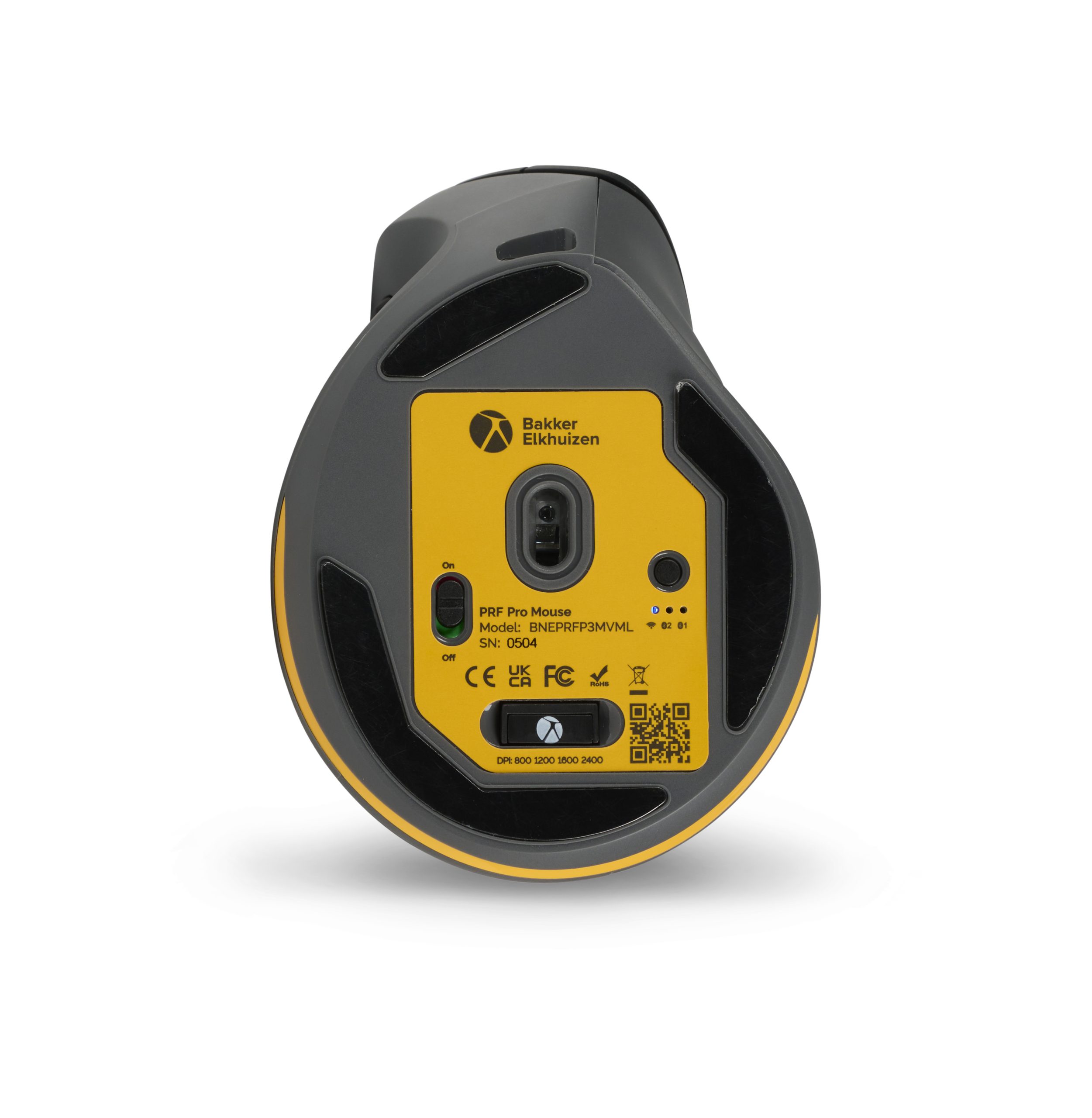 BakkerElkhuizen PRF Pro (L) - Image 5