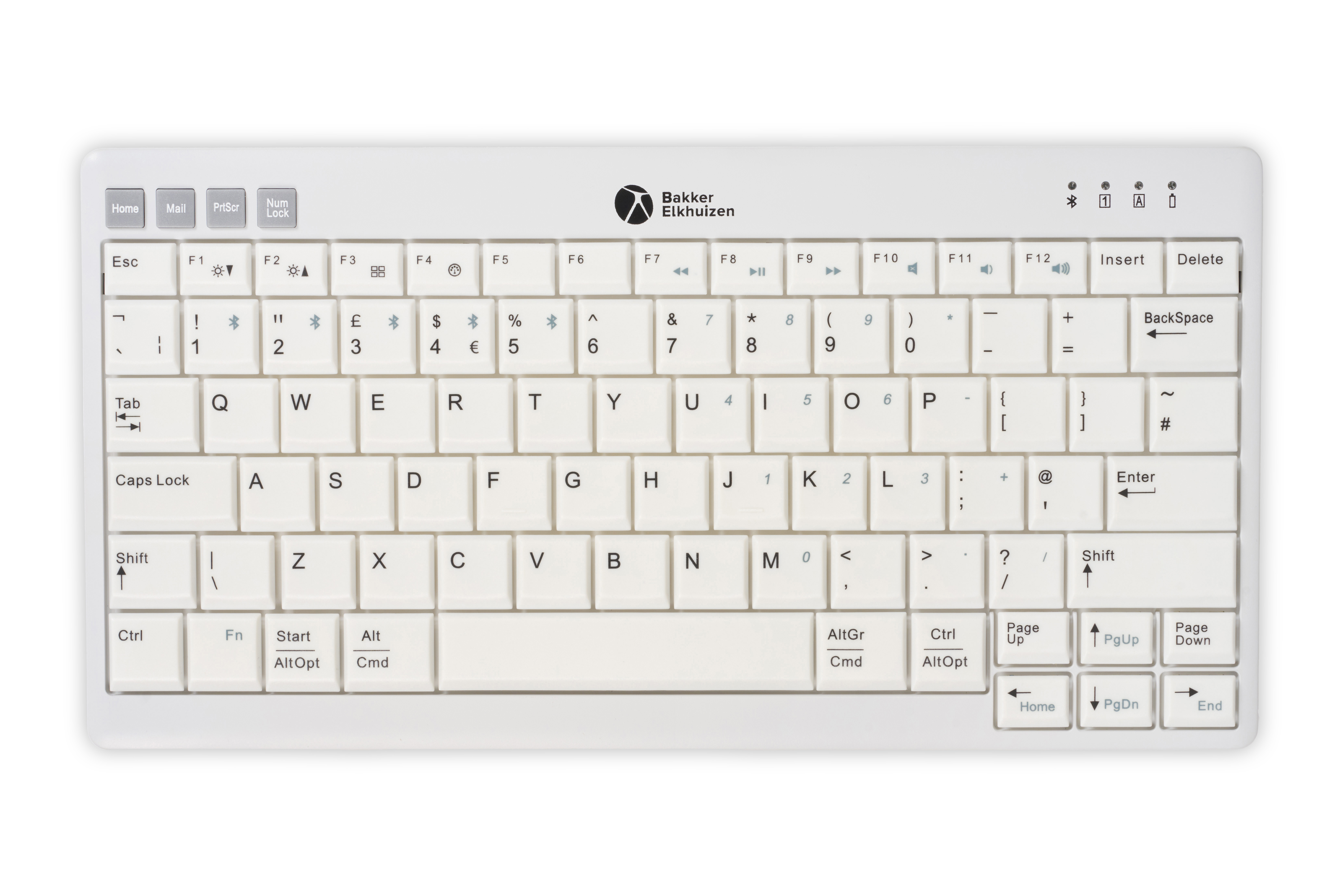 Ultraboard 950 V2 Wireless