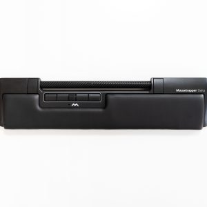 Mousetrapper Delta (Regular Black)