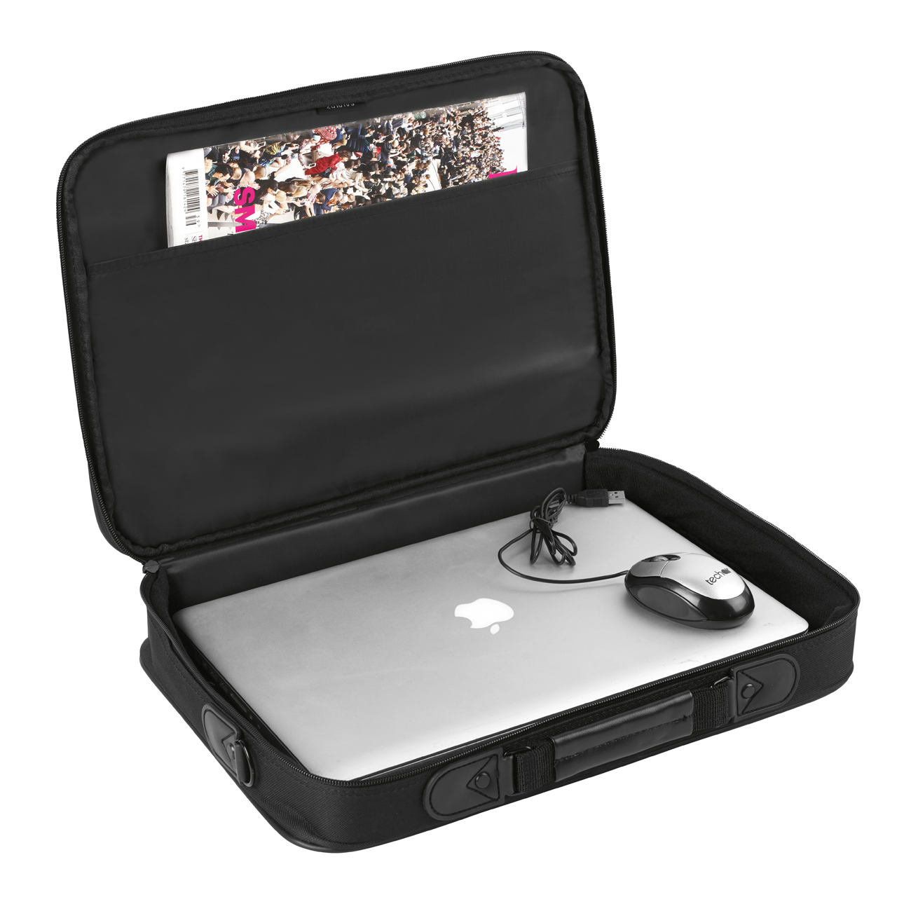 Techair 15.6" Laptop Bag - Image 4