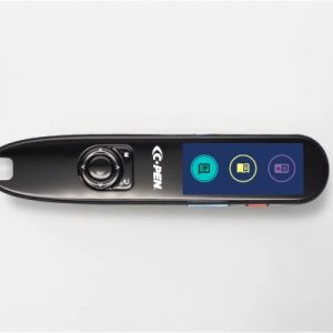 C-Pen Reader 3