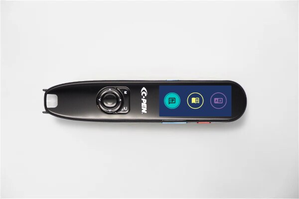 C-Pen Reader 3