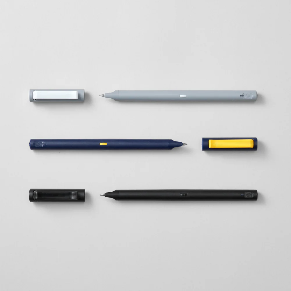 NeoLAB Neo smartpen M1+ Black - Image 3