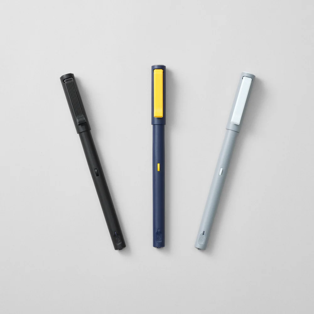 NeoLAB Neo smartpen M1+ Black - Image 4
